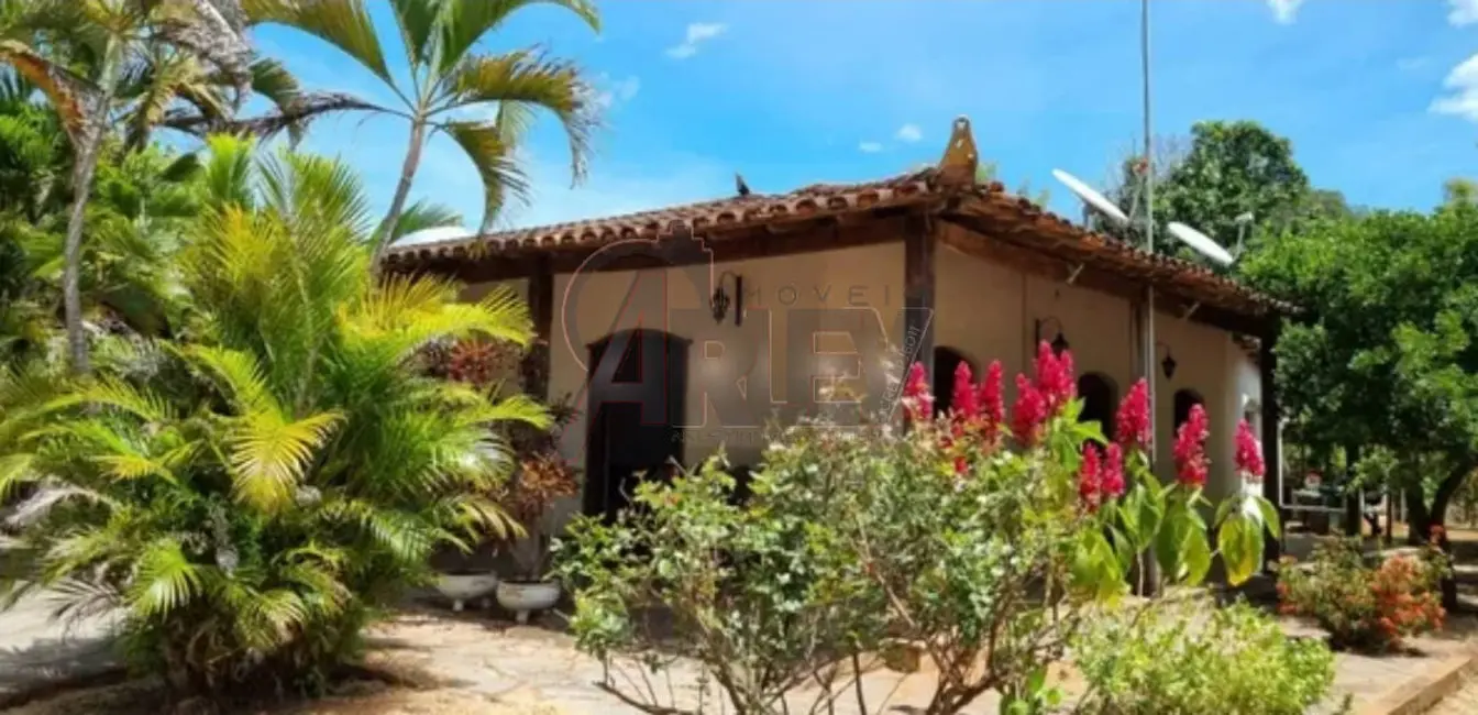 Fazenda / Haras à venda em Montes Claros - MG - imagem 7 Foto 7 de Fazenda / Haras à venda em Montes Claros - MG