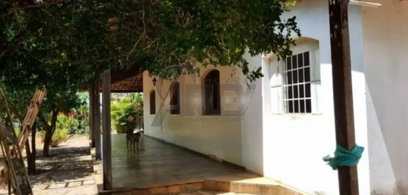 Fazenda / Haras à venda em Montes Claros - MG - imagem 9 Foto 9 de Fazenda / Haras à venda em Montes Claros - MG