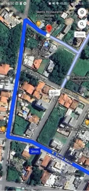 Terreno / Lote à venda, 300m2 em Montes Claros - MG - imagem 5 Foto 5 de Terreno / Lote à venda, 300m2 em Montes Claros - MG