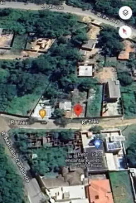 Terreno / Lote à venda, 300m2 em Montes Claros - MG - imagem 4 Foto 4 de Terreno / Lote à venda, 300m2 em Montes Claros - MG