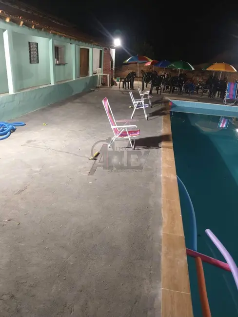 Foto 8 de Fazenda / Haras com 3 quartos à venda em Montes Claros - MG