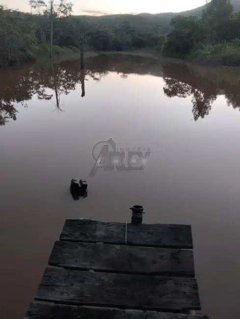 Foto 6 de Fazenda / Haras com 3 quartos à venda em Montes Claros - MG