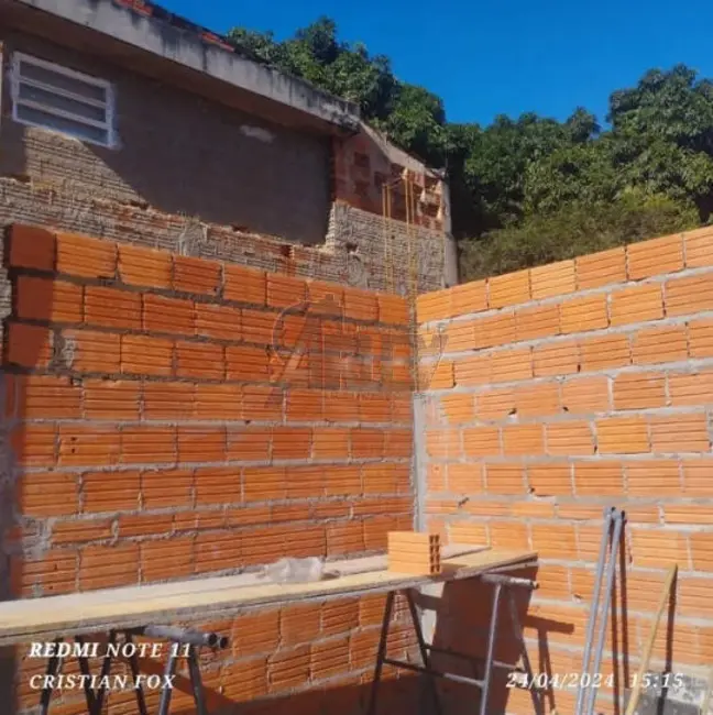 Foto 6 de Kitnet com 1 quarto à venda em São Judas Tadeu, Montes Claros - MG