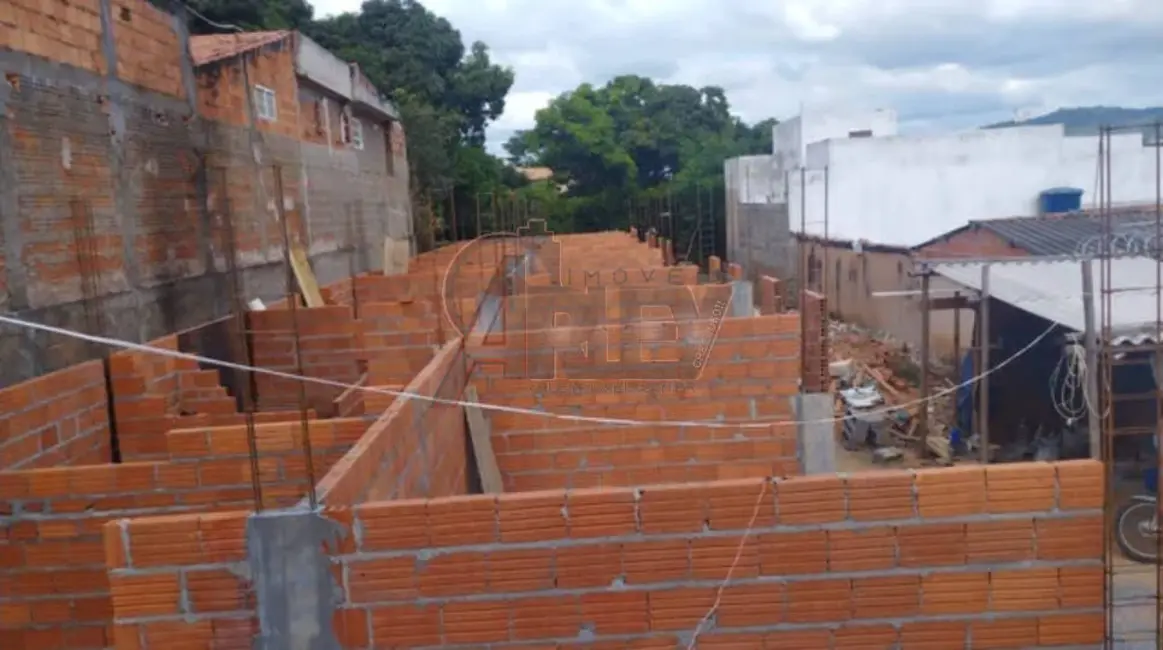 Foto 8 de Kitnet com 1 quarto à venda em São Judas Tadeu, Montes Claros - MG