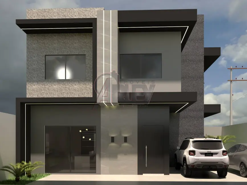 Apartamento com 3 quartos à venda em Planalto, Montes Claros - MG - imagem 4 Foto 4 de Apartamento com 3 quartos à venda em Planalto, Montes Claros - MG