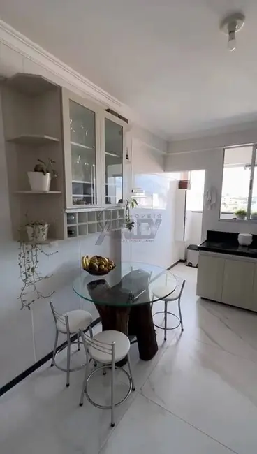 Apartamento com 2 quartos à venda, 90m2 em Cidade Nova, Montes Claros - MG - imagem 3 Foto 3 de Apartamento com 2 quartos à venda, 90m2 em Cidade Nova, Montes Claros - MG