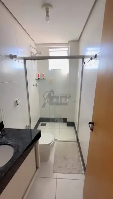 Apartamento com 2 quartos à venda, 90m2 em Cidade Nova, Montes Claros - MG - imagem 2 Foto 2 de Apartamento com 2 quartos à venda, 90m2 em Cidade Nova, Montes Claros - MG