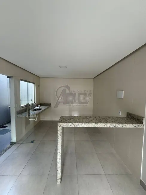 Foto 2 de Casa de Condomínio com 2 quartos à venda em Jaraguá, Montes Claros - MG