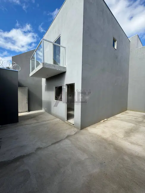 Foto 1 de Casa de Condomínio com 2 quartos à venda em Jaraguá, Montes Claros - MG