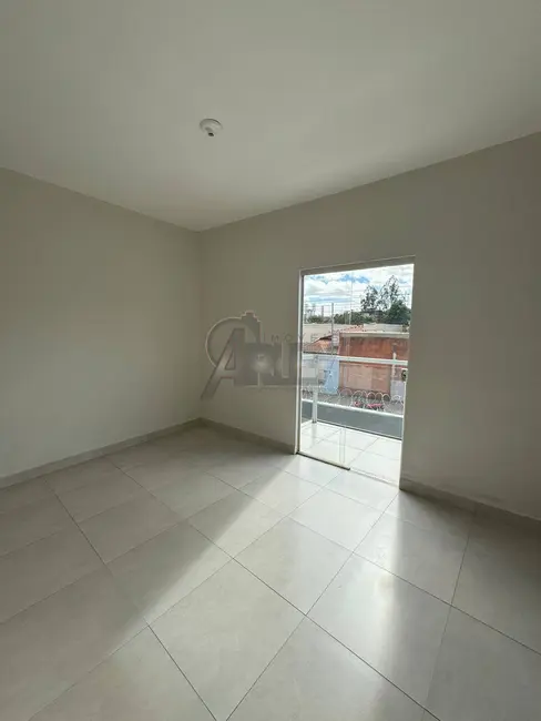 Foto 8 de Casa de Condomínio com 2 quartos à venda em Jaraguá, Montes Claros - MG