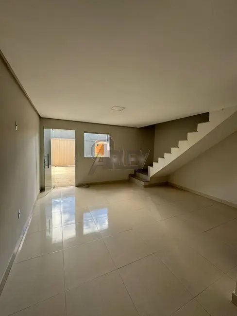 Foto 7 de Casa de Condomínio com 2 quartos à venda em Jaraguá, Montes Claros - MG