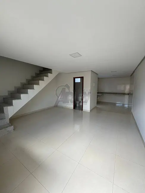 Foto 3 de Casa de Condomínio com 2 quartos à venda em Jaraguá, Montes Claros - MG