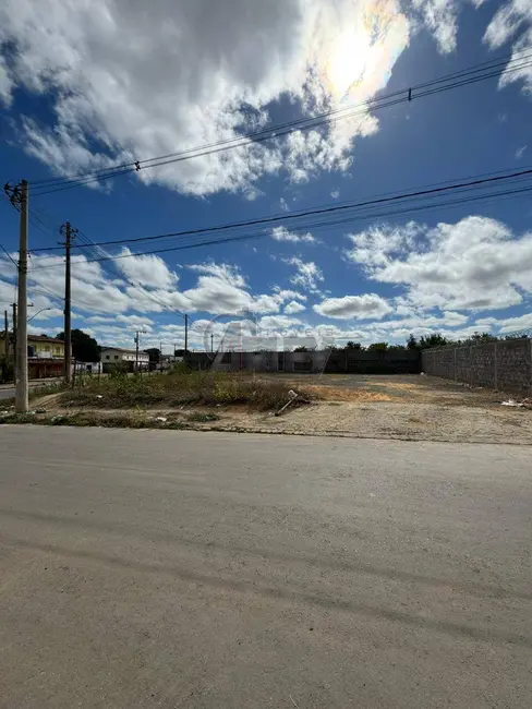 Foto 2 de Terreno / Lote à venda, 710m2 em Jaraguá, Montes Claros - MG