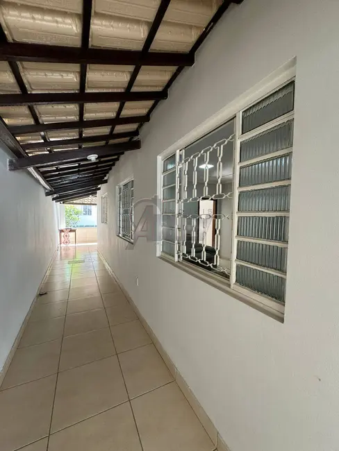 Foto 6 de Casa com 4 quartos à venda, 360m2 em Vera Cruz, Montes Claros - MG