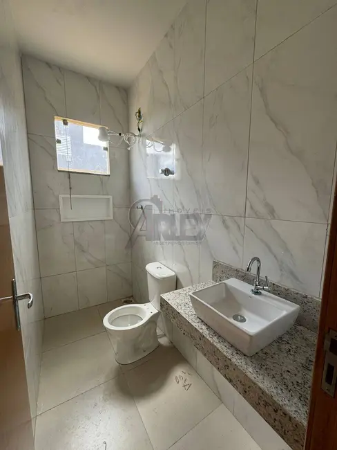 Casa de Condomínio com 2 quartos à venda em Jaraguá, Montes Claros - MG - imagem 4 Foto 4 de Casa de Condomínio com 2 quartos à venda em Jaraguá, Montes Claros - MG