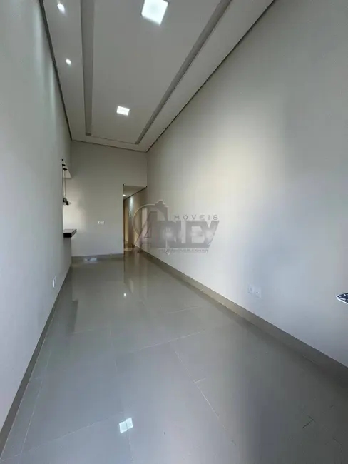 Foto 3 de Casa de Condomínio com 3 quartos à venda, 138m2 em Alcides Rabelo, Montes Claros - MG