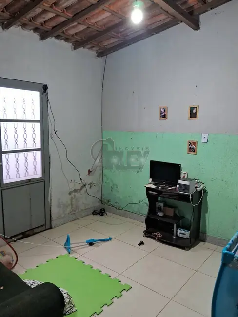 Foto 7 de Casa com 2 quartos à venda, 100m2 em Independência, Montes Claros - MG