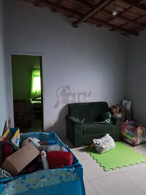 Foto 9 de Casa com 2 quartos à venda, 100m2 em Independência, Montes Claros - MG