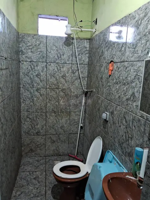 Foto 6 de Casa com 2 quartos à venda, 100m2 em Independência, Montes Claros - MG