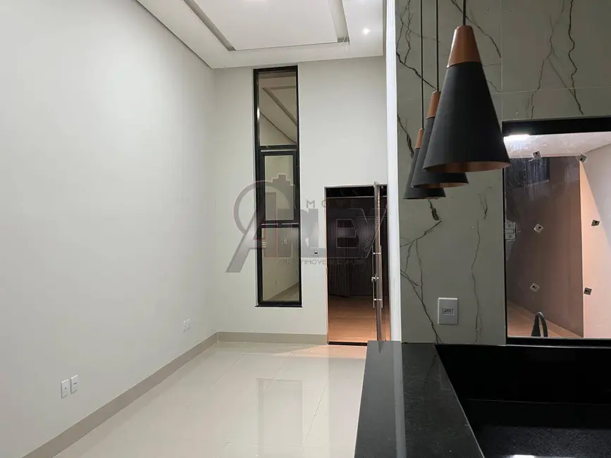 Foto 6 de Casa de Condomínio com 3 quartos à venda, 135m2 em Alcides Rabelo, Montes Claros - MG