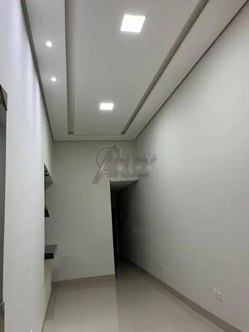 Foto 9 de Casa de Condomínio com 3 quartos à venda, 135m2 em Alcides Rabelo, Montes Claros - MG