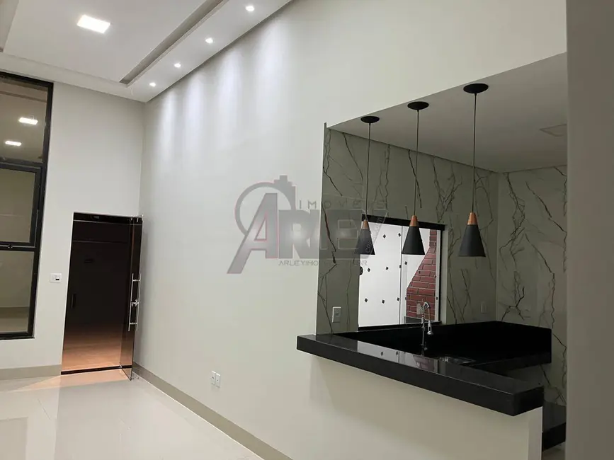 Foto 7 de Casa de Condomínio com 3 quartos à venda, 135m2 em Alcides Rabelo, Montes Claros - MG