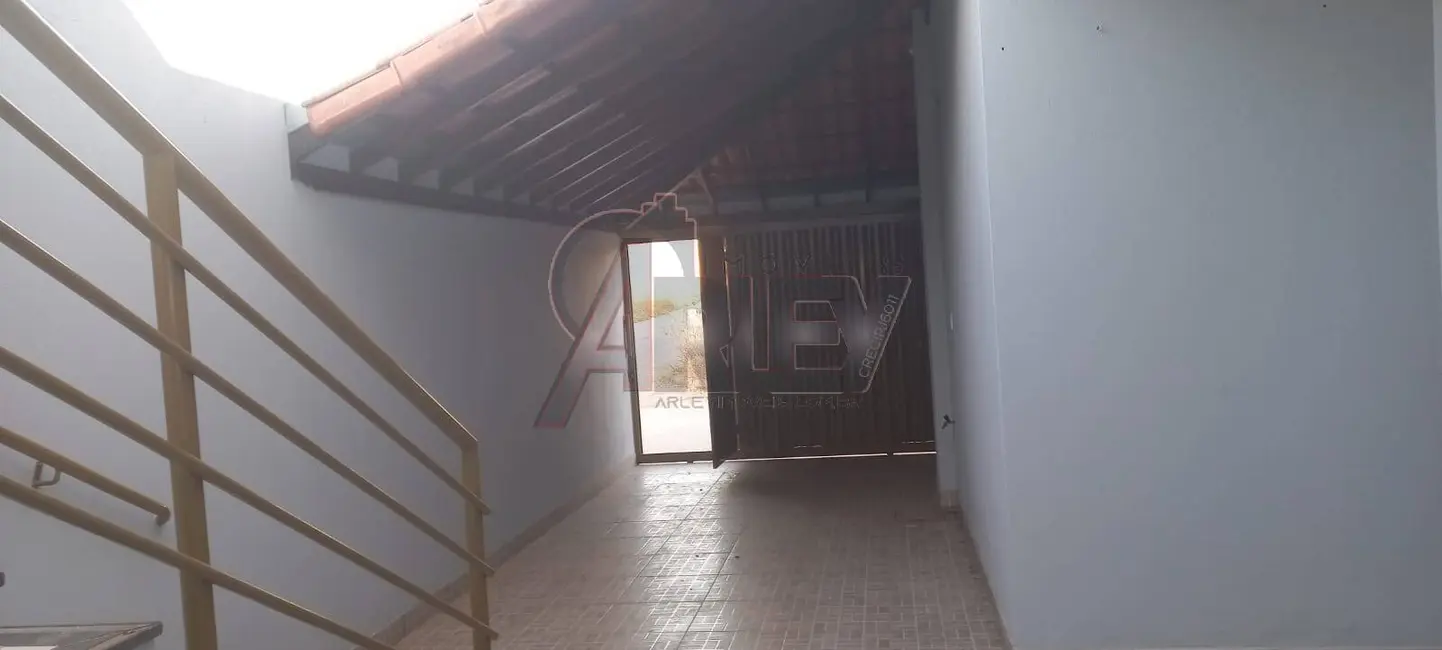 Foto 4 de Casa com 3 quartos à venda em Santa Rafaela, Montes Claros - MG