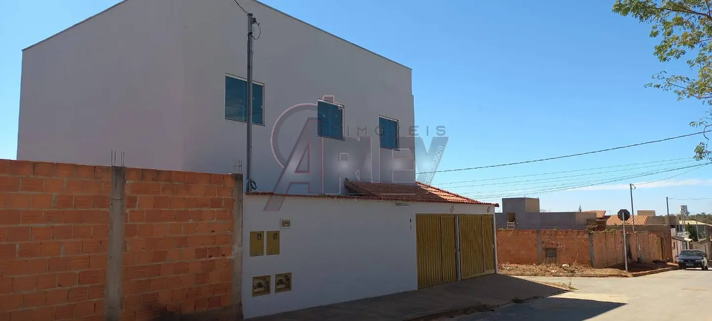 Foto 5 de Casa com 3 quartos à venda em Santa Rafaela, Montes Claros - MG