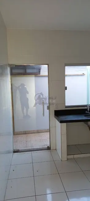 Foto 3 de Casa com 3 quartos à venda em Santa Rafaela, Montes Claros - MG