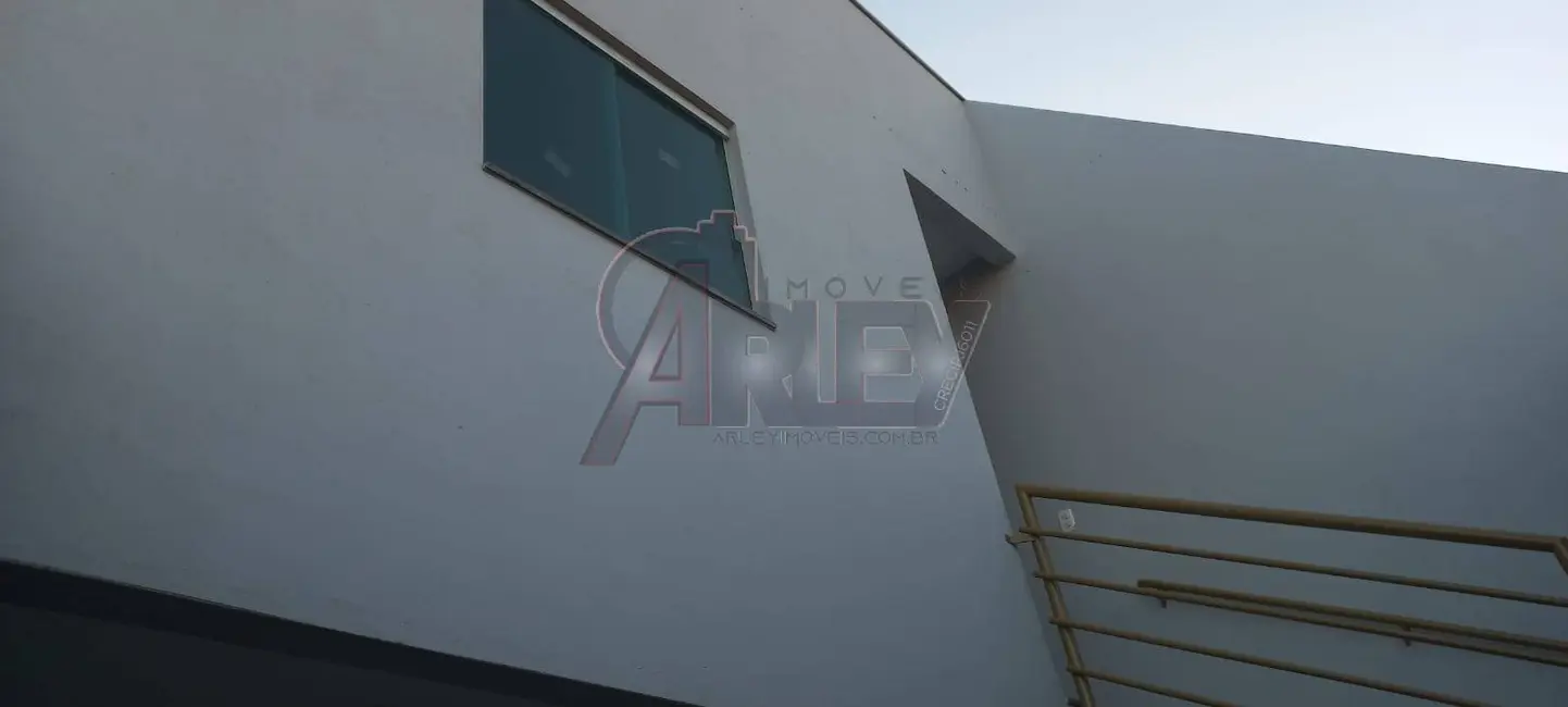 Foto 9 de Casa com 3 quartos à venda em Santa Rafaela, Montes Claros - MG