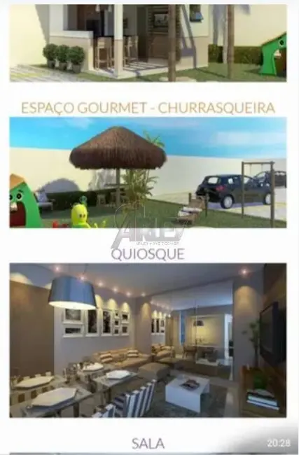 Foto 8 de Casa com 2 quartos à venda em São Judas Tadeu, Montes Claros - MG