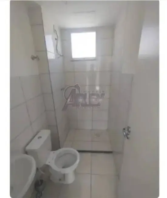 Foto 4 de Casa com 2 quartos à venda em São Judas Tadeu, Montes Claros - MG