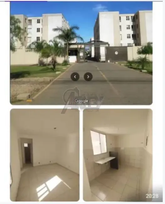 Foto 6 de Casa com 2 quartos à venda em São Judas Tadeu, Montes Claros - MG