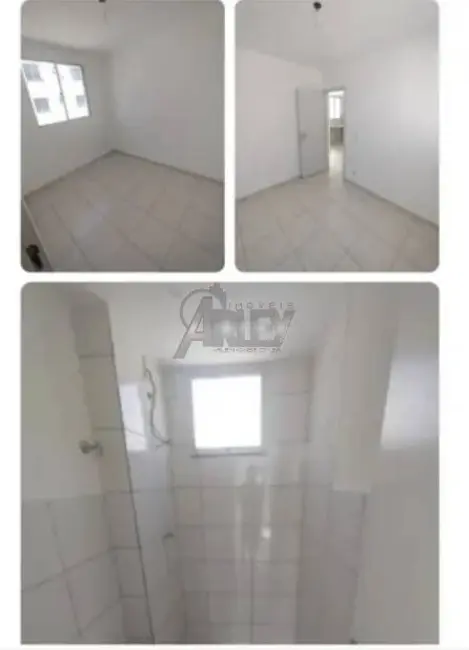 Foto 7 de Casa com 2 quartos à venda em São Judas Tadeu, Montes Claros - MG