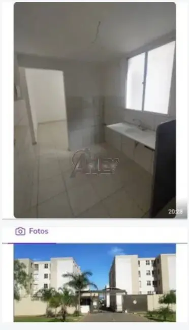 Foto 3 de Casa com 2 quartos à venda em São Judas Tadeu, Montes Claros - MG