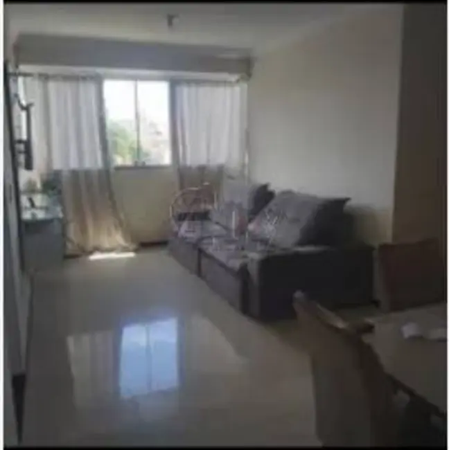 Foto 4 de Apartamento com 3 quartos à venda em Augusta Mota, Montes Claros - MG