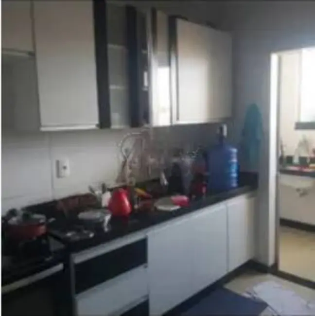 Foto 6 de Apartamento com 3 quartos à venda em Augusta Mota, Montes Claros - MG