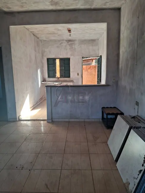 Foto 6 de Casa com 2 quartos à venda, 115m2 em Maracanã, Montes Claros - MG