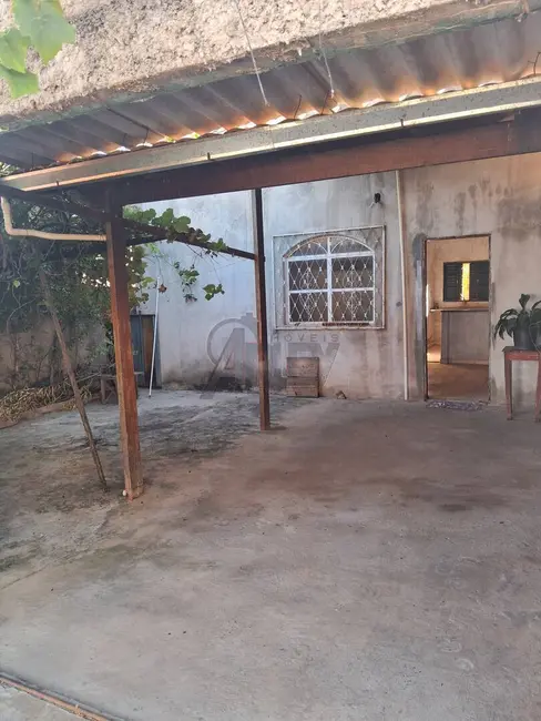 Foto 3 de Casa com 2 quartos à venda, 115m2 em Maracanã, Montes Claros - MG