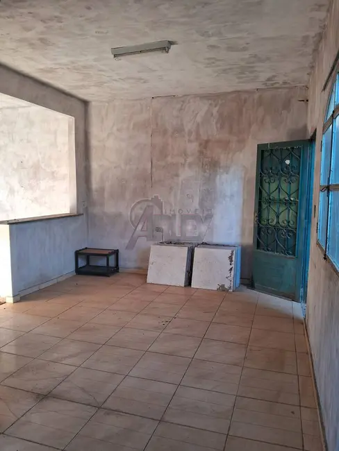 Foto 7 de Casa com 2 quartos à venda, 115m2 em Maracanã, Montes Claros - MG