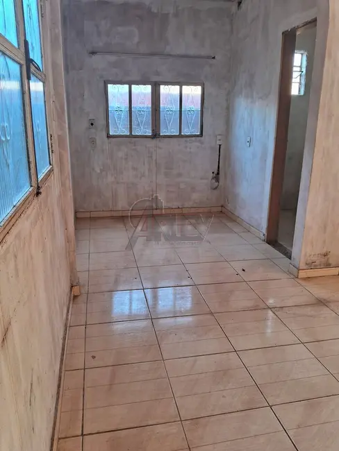 Foto 5 de Casa com 2 quartos à venda, 115m2 em Maracanã, Montes Claros - MG