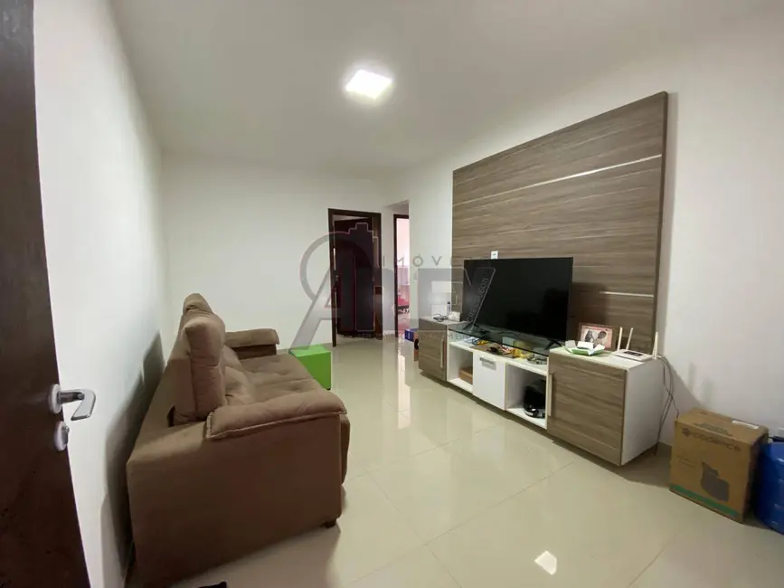 Apartamento com 2 quartos à venda em Montes Claros - MG - imagem 3 Foto 3 de Apartamento com 2 quartos à venda em Montes Claros - MG