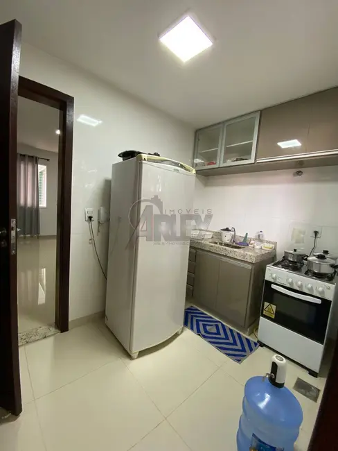 Apartamento com 2 quartos à venda em Montes Claros - MG - imagem 8 Foto 8 de Apartamento com 2 quartos à venda em Montes Claros - MG