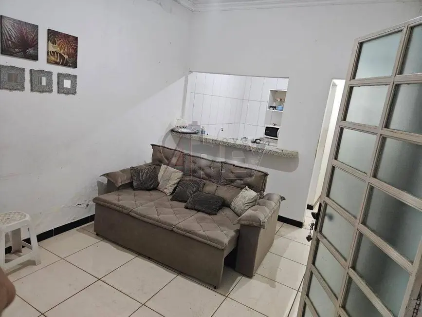 Foto 6 de Casa com 1 quarto à venda em Dona Gregória, Montes Claros - MG