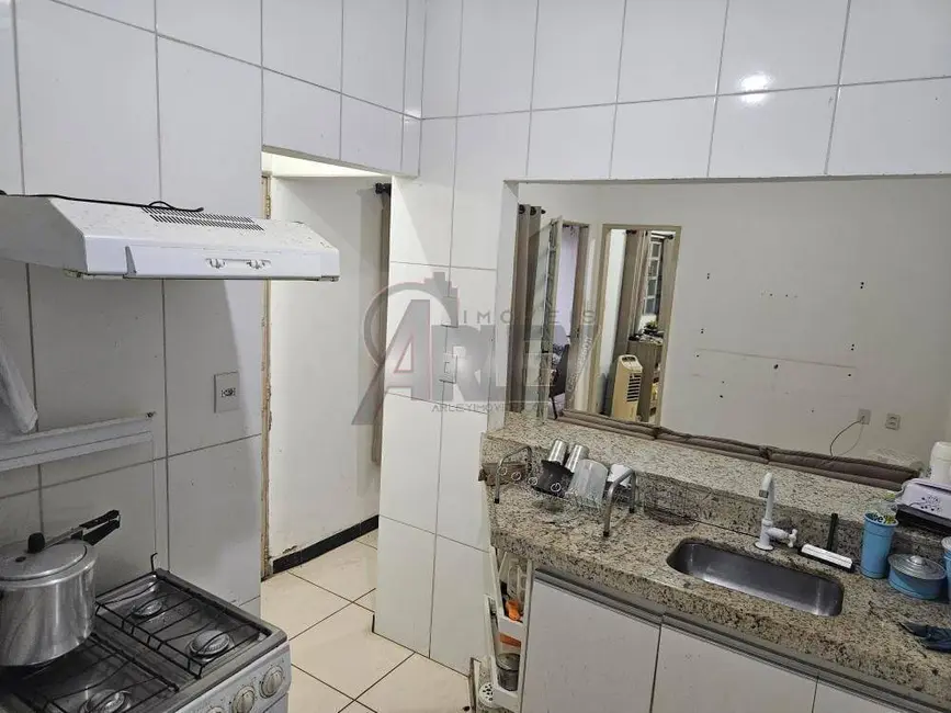 Foto 8 de Casa com 1 quarto à venda em Dona Gregória, Montes Claros - MG