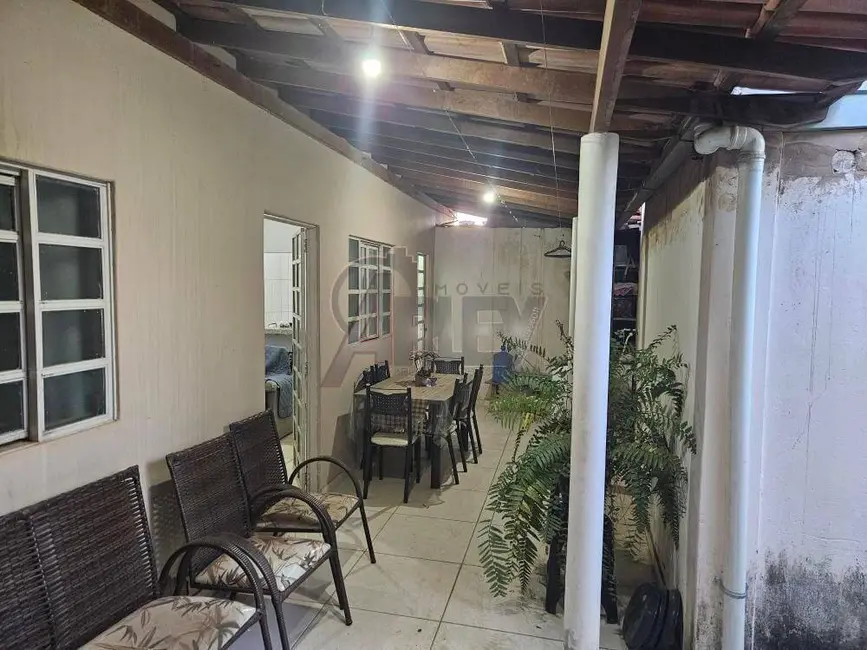 Foto 9 de Casa com 1 quarto à venda em Dona Gregória, Montes Claros - MG