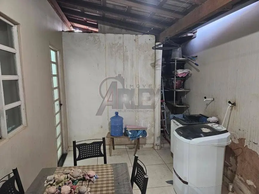 Foto 5 de Casa com 1 quarto à venda em Dona Gregória, Montes Claros - MG