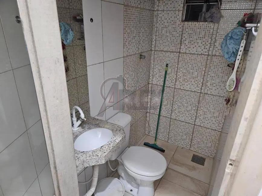 Foto 7 de Casa com 1 quarto à venda em Dona Gregória, Montes Claros - MG