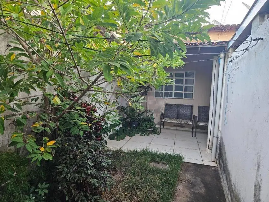 Foto 3 de Casa com 1 quarto à venda em Dona Gregória, Montes Claros - MG