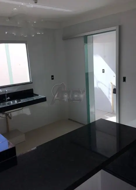 Apartamento com 2 quartos à venda em Interlagos, Montes Claros - MG - imagem 4 Foto 4 de Apartamento com 2 quartos à venda em Interlagos, Montes Claros - MG